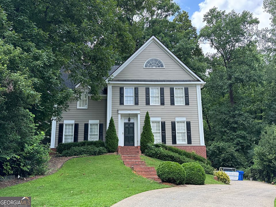 1st image of 18 Dean Overlook Dr NW