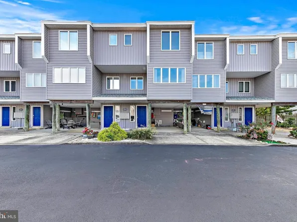 7301 Long Bch #D25, Beach Haven, NJ 08008