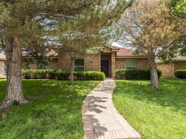 4407 Crain Pl, Amarillo, TX 79121