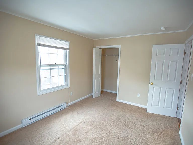 Valley View Bedroom