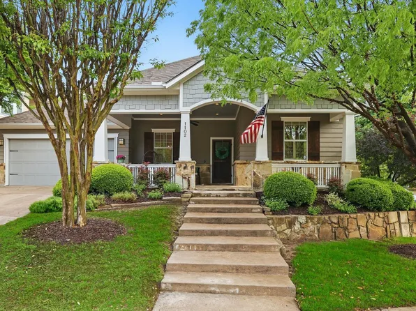 1102 Newport Dr, Allen, TX 75013