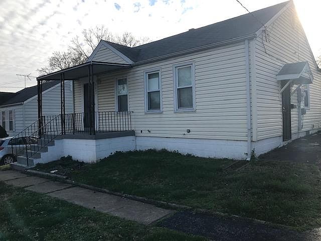 1st image of 2809 Angelo Ave