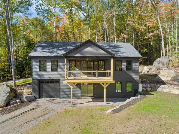 53 Willow Road, Sanbornton, NH 03269