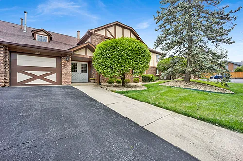 15502 Orlan Brook Dr #222 Photo 1