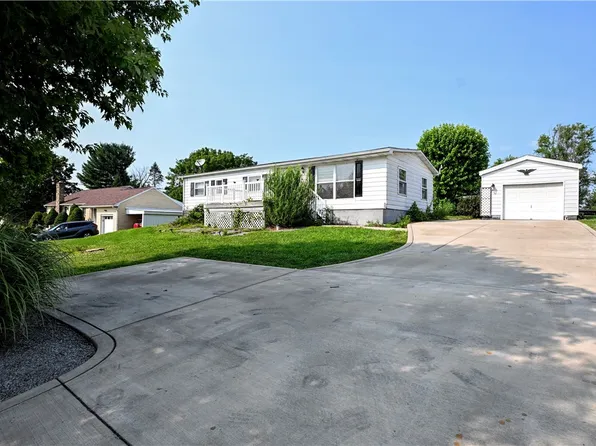 254 Ridge Rd, Brownsville, PA 15417