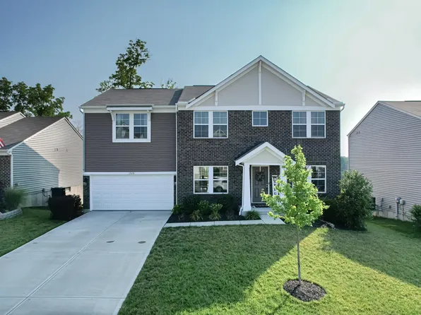 1926 Autumn Maple Dr, Independence, KY 41051