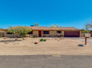 18001 N 71st Dr, Glendale, AZ 85308