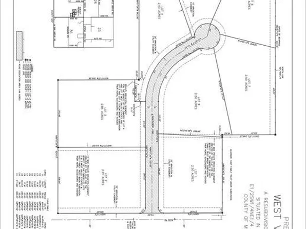 LOT 2 Nighthorse Lane, Montrose, CO 81403