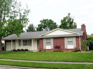 2865 Ark Royal Way, Lexington, KY 40503