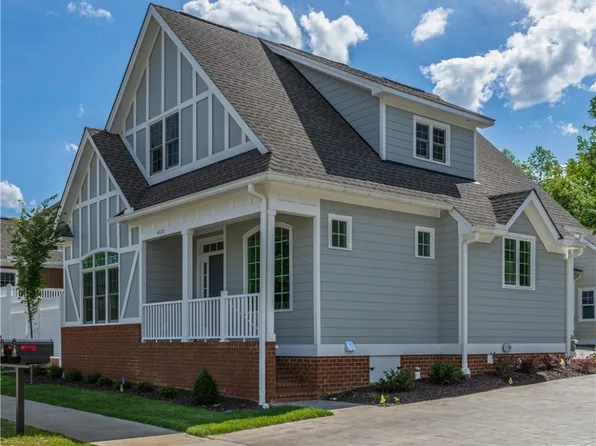 4020 Ambergrove Ave, North Chesterfield, VA 23236