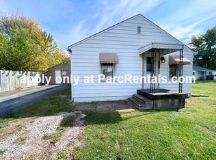 3111 S Rural St, Indianapolis, IN 46237