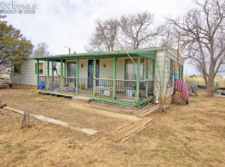 820 Paddock Rd, Colorado Springs, CO 80930