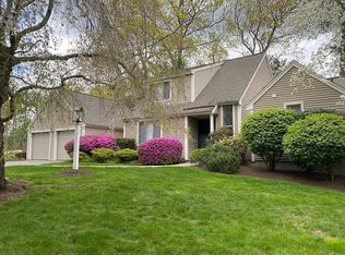 14 Niblick Way, North Reading, MA 01864