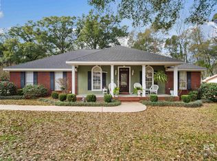 1744 Aden Rd, Mobile, AL 36695