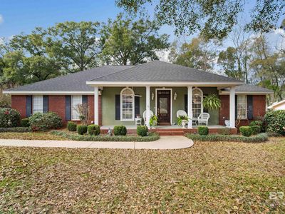 1744 Aden Rd, Mobile, AL, 36695