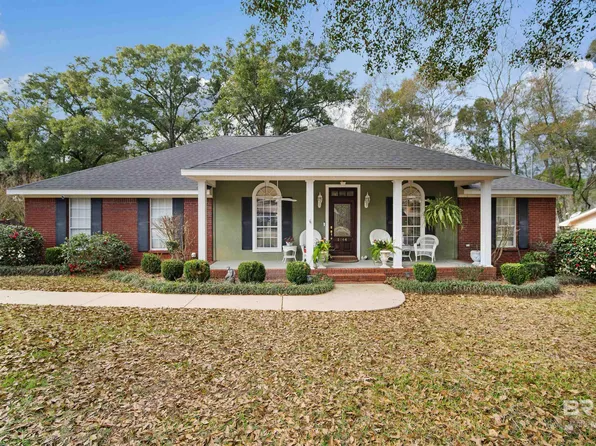 1744 Aden Rd, Mobile, AL 36695