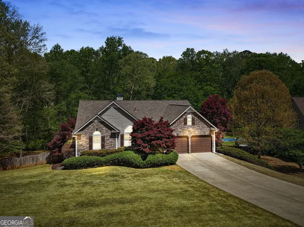 317 Kyles Cir, Hiram, GA 30141