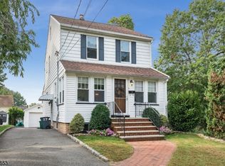 17 Hazel Ter, Nutley, NJ 07110