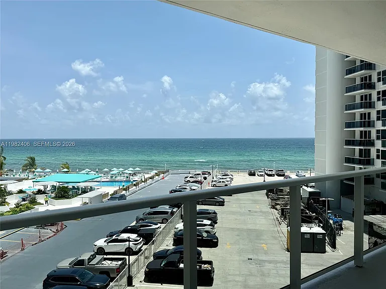3180 S Ocean Dr #401 — Photo 2