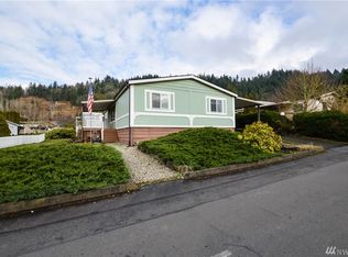 5400 Meeker Dr UNIT 95, Kalama, WA 98625