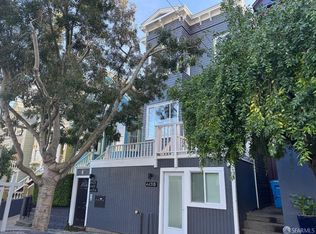4431 20th St #A, San Francisco, CA 94114
