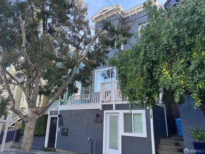 4431 20th St #A, San Francisco, CA, 94114