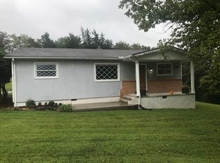 114 Cedar Ave, Luttrell, TN 37779