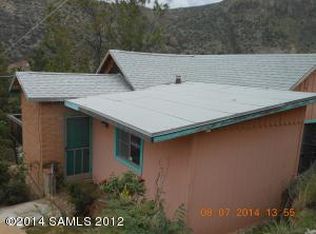 23 Temby Ave, Bisbee, AZ 85603