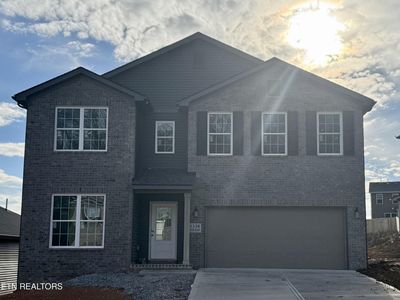 1536 Hickory Meadows Ln Lot 61, Knoxville, TN, 37932