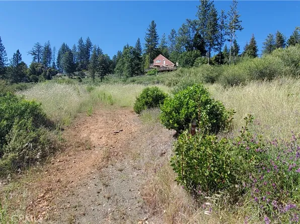 9334 Bleuss Way Lot 6, Cobb, CA 95426