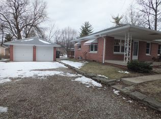 2411 Hanover Dr, Indianapolis, IN