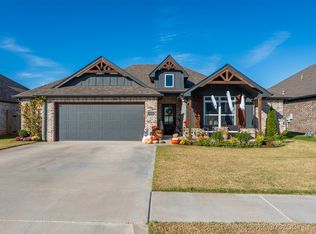 10930 276th Ave, Coweta, OK 74429