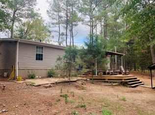 364 County Road 4667, Atlanta, TX 75551