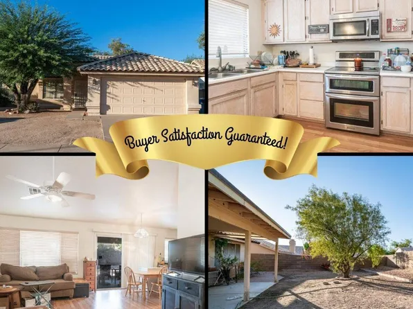 6510 E Russell St, Mesa, AZ 85215