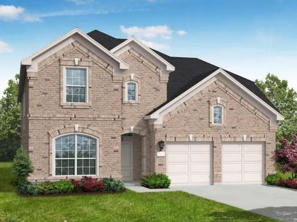 2009 Birch St, Saint Mansfield, TX 76063