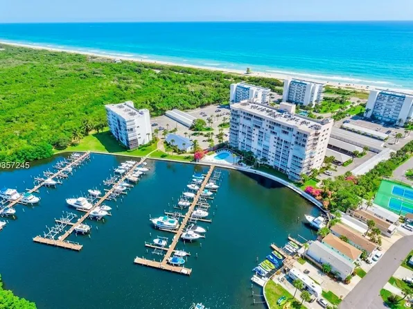 5151 N HIGHWAY A1A #212, HUTCHINSON ISLAND, FL 34949