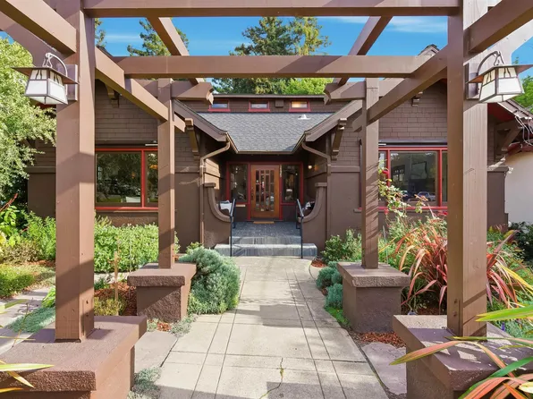 1175 Colusa Ave, Berkeley, CA 94707