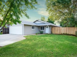 174 Artesia Dr, Chico, CA 95973