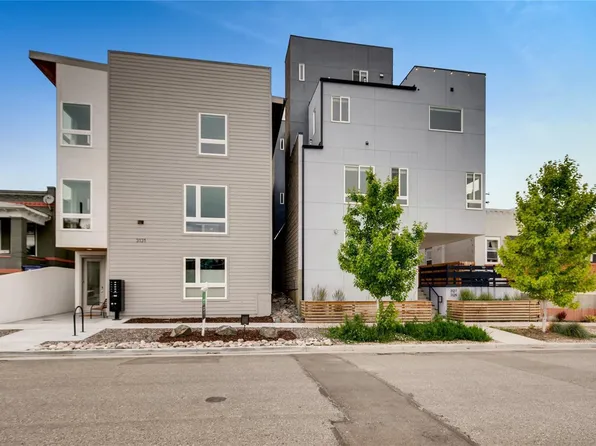 3131 W Conejos Pl, Denver, CO 80204