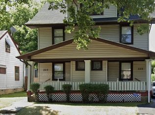 221-223 Rocket St, Rochester, NY 14609