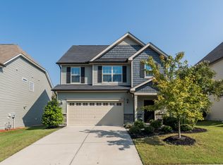 7662 Mapleshire Dr, Raleigh, NC 27616