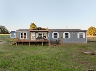 3380 County Road 4118, Jacksonville, TX 75766