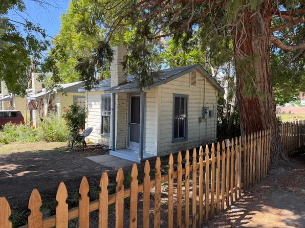(undisclosed Address), Big Pine, CA 93513