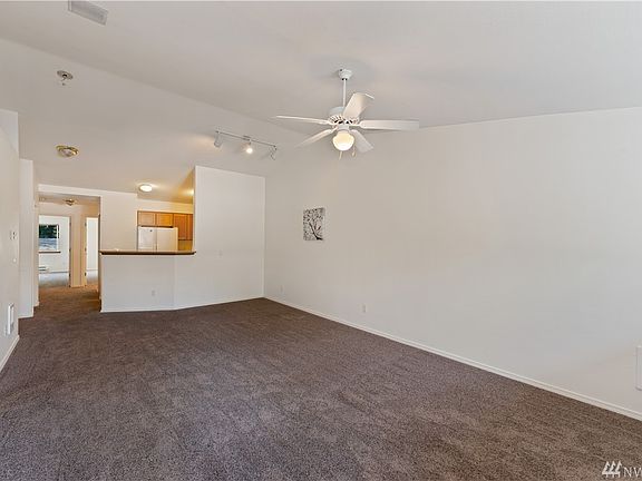 Large Open Dining Area  