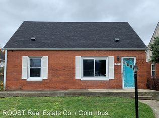 739 S Roys Ave, Columbus, OH 43204