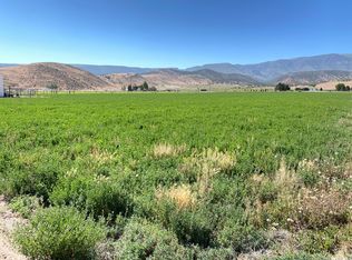 720 W Dry Canyon Rd N, Glenwood, UT 84730