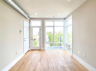 1537 Gales St NE #P, Washington, DC 20002