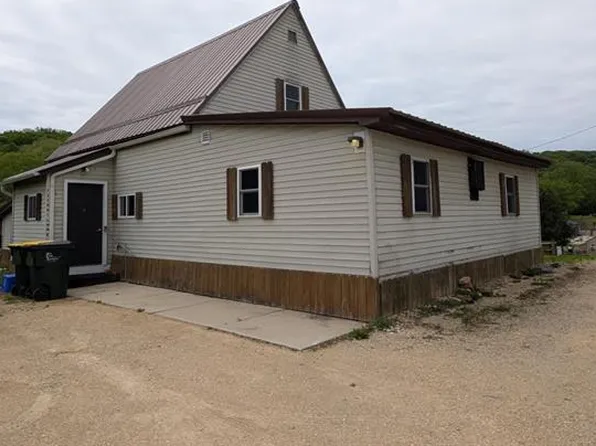 113 Railway AVENUE, Steuben, WI 54657