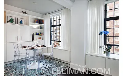 Sold by Douglas Elliman