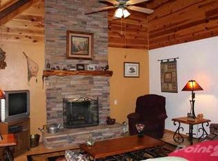 3508 Blacksmith Trl, Pinetop, AZ 85935